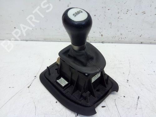 Used Shift knob BMW 6 (E63) 645 Ci (333 hp) 25449274