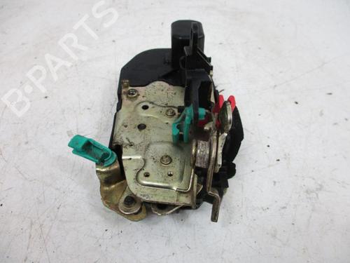 Front right lock JEEP GRAND CHEROKEE II (WJ, WG) 2.7 CRD 4x4 | BP18793670C97
