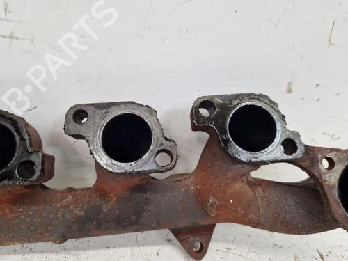 Exhaust manifold PEUGEOT BOXER Van 2.2 HDi 120 | BP37139776M110 - Image 8