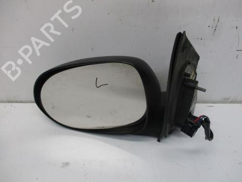 Used Left mirror DODGE CALIBER 1.8 (150 hp) 18802720