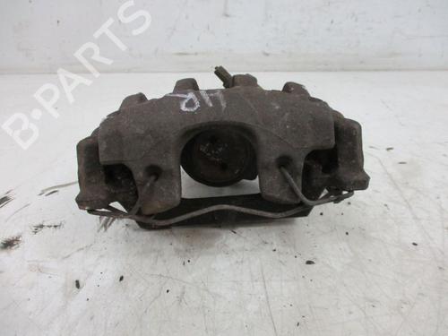 Right rear brake caliper MAZDA 3 (BK) 2.0 (BKEP) | BP37111017M106 - Image 5