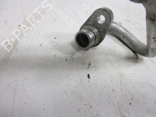 AC pipe RENAULT MEGANE III Hatchback (BZ0/1_, B3_) 1.5 dCi (BZ09, BZ0D, BZ1W, BZ29, BZ14) | BP37113851M126 - Image 2