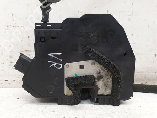 Front left lock RENAULT TWINGO III (BCM_, BCA_) 1.0 SCe 70 | BP37094515C98 - Image 6