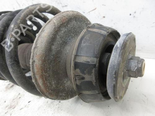 Left front shock absorber DACIA LOGAN MCV II 1.5 dCi | BP37121569M16 - Image 3