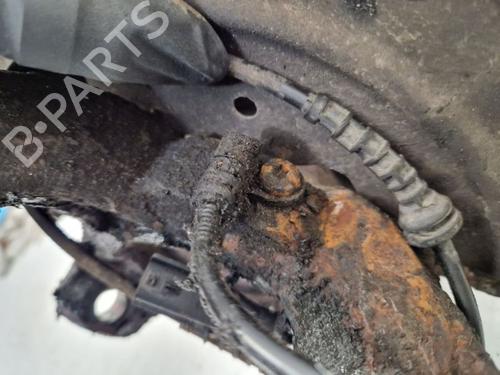 Left front steering knuckle DACIA DUSTER (HS_) 1.6 16V 4x4 | BP34738467M25  - Image 6