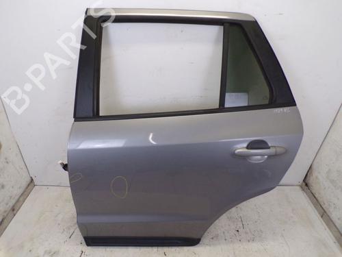 Used Left rear door HYUNDAI SANTA FÉ II (CM) 2.7 V6 GLS 4x4 (189 hp) 30669292