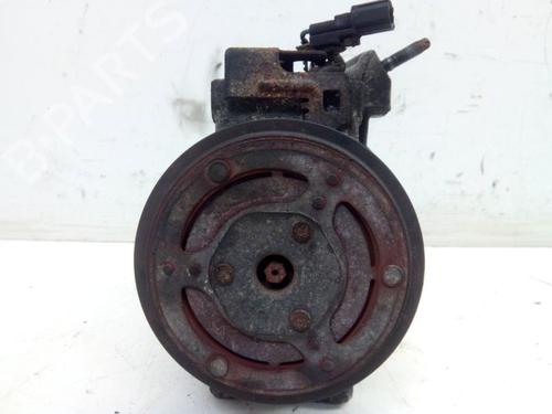 AC compressor FORD FOCUS III Turnier 1.5 TDCi | BP37140025M34 - Image 3