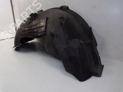 Wheel arch MERCEDES-BENZ M-CLASS (W163) ML 400 CDI (163.128) | BP29084296C56 
