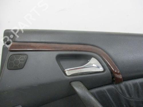 Rear right panel MERCEDES-BENZ S-CLASS (W220) S 430 (220.070, 220.170) | BP18797353C61 