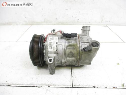 Used AC compressor OPEL ZAFIRA TOURER C (P12) 1.6 CDTI (75) (136 hp) 29603183