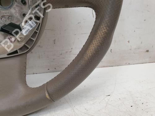 Steering wheel AUDI A6 C6 Avant (4F5) 3.2 FSI quattro | BP37146501C49 - Image 7