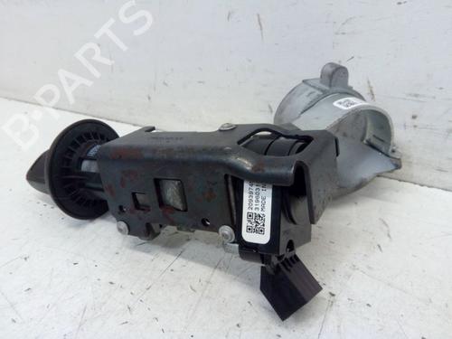 Ignition barrel OPEL MERIVA B MPV (S10) 1.4 (75) | BP30184462M48