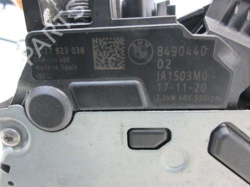 Alternator BMW 5 (G30, F90) 520 i | BP22430912M7 