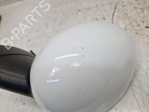 Right mirror MINI MINI (R56) Cooper D | BP29107668C27 