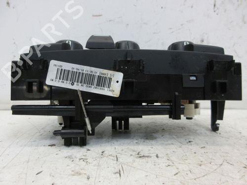 Climate control CITROËN C3 II (SC_) 1.0 VTi 68 | BP38027634I5  - Image 5