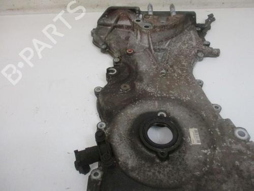 Upper protection MAZDA 5 (CR) 2.0 (CREW, CR19) | BP37116157M93 - Image 7