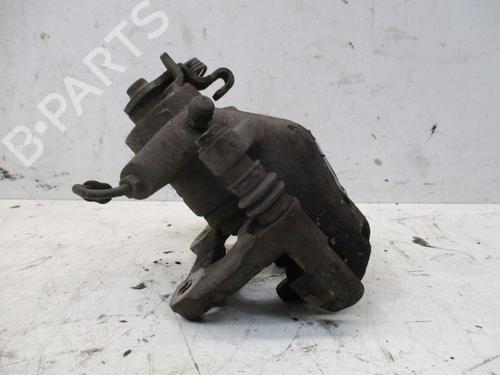 Left rear brake caliper PEUGEOT 407 (6D_) 2.0 HDi 135 (6DRHRH, 6DRHRE, 6DRHRG, 6DRHRJ) | BP29091048M107 