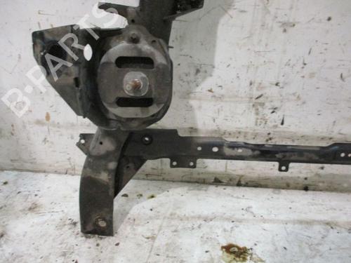 Subframe BMW X5 (E70) xDrive 48 i | BP37117816M9 - Image 4