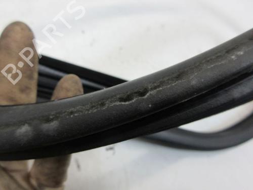 Rubber door seal VOLVO XC90 I (275) 2.5 T AWD | BP29092654C142 