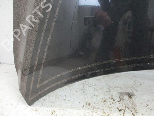 Hood VOLVO S60 I (384) D5 | BP18790655C1 