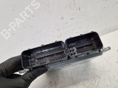 Engine control unit (ECU) BMW 3 (E90) 318 i | BP37145390M57 - Image 3
