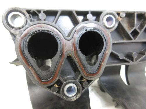Intake manifold RENAULT TWINGO II (CN0_) 1.2 (CN0D) | BP37122185M70 - Image 5