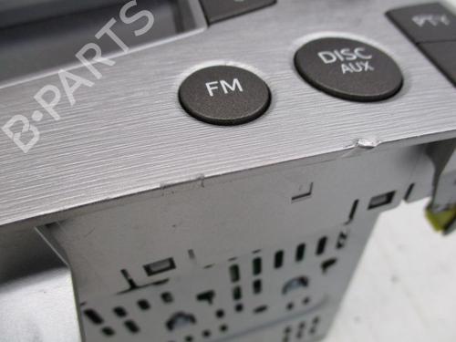 Radio TOYOTA VERSO (_R2_) 1.8 (ZGR21_, ZGR21R) | BP19291297E6 