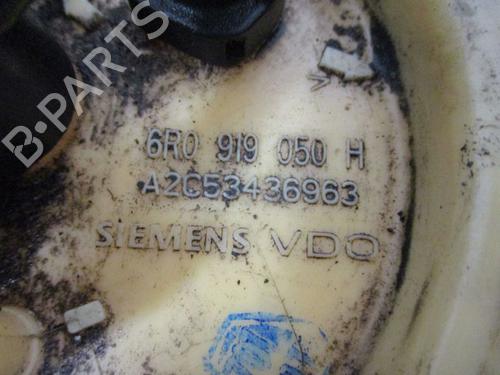Fuel pump SEAT IBIZA IV ST (6J8, 6P8) 1.6 TDI | BP18798544M76 
