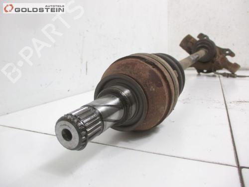 Right front steering knuckle OPEL ASTRA H Estate (A04) 1.4 (L35) | BP18763527M26 