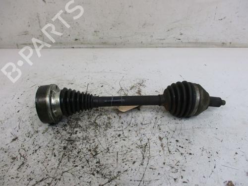 Used Left front driveshaft SEAT IBIZA IV ST (6J8, 6P8) 1.6 TDI (90 hp) 18798524