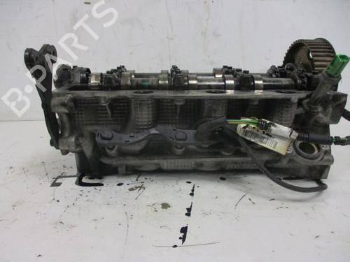 Cylinder head LAND ROVER DISCOVERY III (L319) 2.7 TD 4x4 | BP18795957M5 