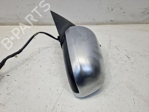 Left mirror AUDI A6 C6 Avant (4F5) 4.2 quattro | BP23187405C26 