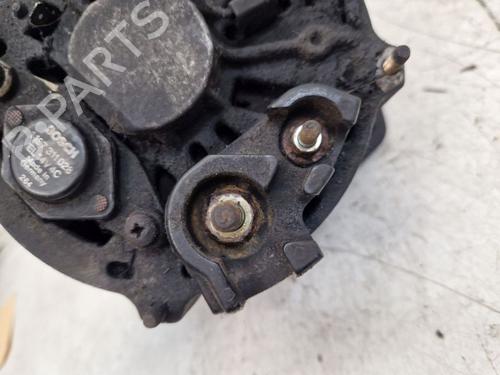Lichtmaschine VW TRANSPORTER T4 Bus (70B, 70C, 7DB, 7DK, 70J, 70K, 7DC, 7DJ) 2.4 D | BP28083337M7 