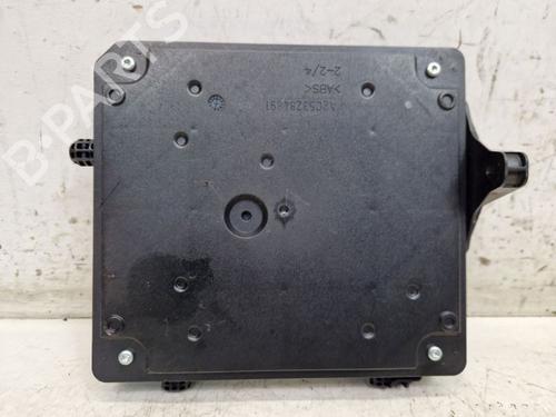 Electronic module RENAULT MEGANE III Grandtour (KZ0/1) 1.5 dCi (KZ1M, KZ1W, KZ0R) | BP29107420M83