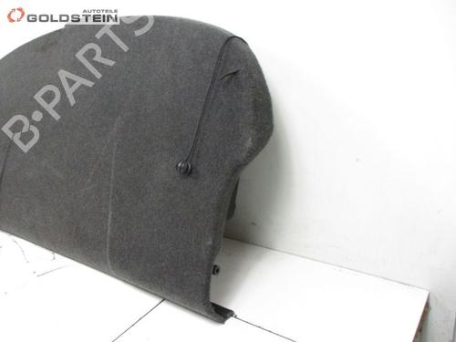 Rear parcel shelf SEAT TOLEDO III (5P2) 1.9 TDI | BP26647942C85 