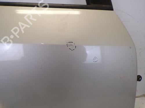 Right rear door HONDA CIVIC VIII Hatchback (FN, FK) 1.4 (FK1) | BP29100009C5 