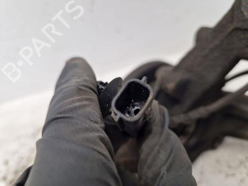 Venstre Styrespindel Lejehus DACIA LOGAN MCV (KS_) 1.6 (KS0B, KS0D, KS0F) | BP31701836M25