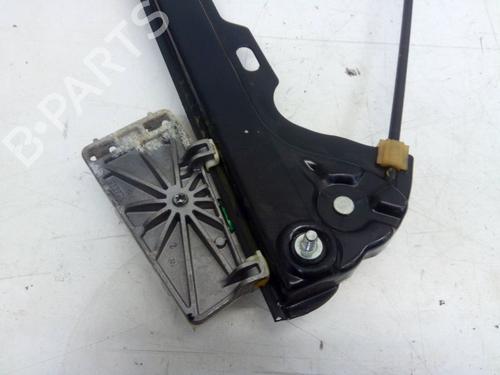 Front right window mechanism BMW 3 Coupe (E92) 320 i | BP37141686C23 - Image 3