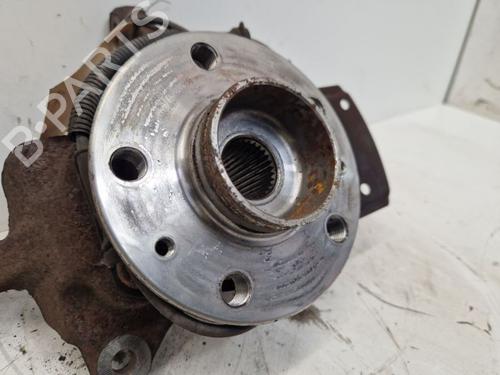 Left front steering knuckle RENAULT TRAFIC III Van (FG_) 1.6 dCi 120 (FGMK) | BP38507776M25 - Image 3