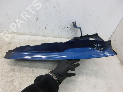 Right front fenders MINI MINI (R50, R53) One | BP19537345C42 