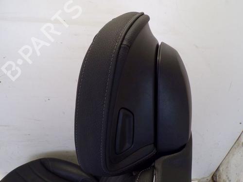 Left front seat MERCEDES-BENZ EQS (V297) EQS 450+ (297.123) | BP37130814C15 - Image 9