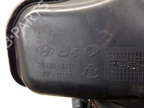 Air filter box HYUNDAI ix20 (JC) 1.4 | BP30668792M87 