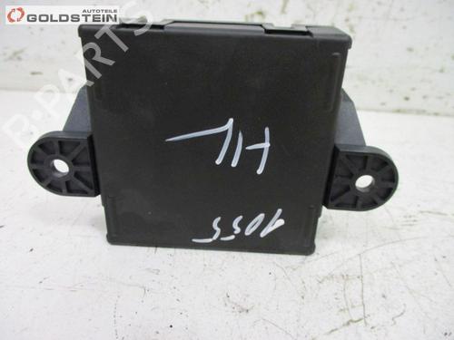 Control unit MERCEDES-BENZ C-CLASS (W204) C 200 CDI (204.007, 204.006) | BP37108579M11 - Image 2
