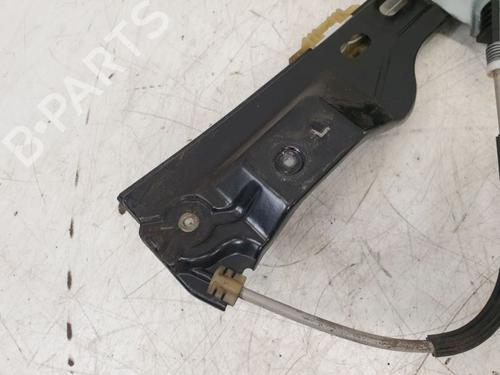 Right front window motor OPEL ASTRA J (P10) 2.0 CDTI (68) | BP36422473E20 - Image 5