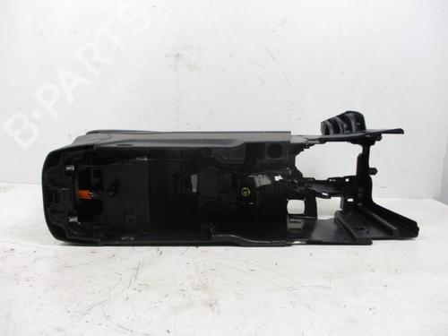 Middle console FORD FOCUS III 2.0 TDCi | BP38504676I22 - Image 8