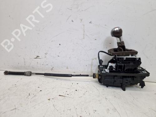 Used Shift knob AUDI A5 (8T3) S5 quattro (333 hp) 31312414