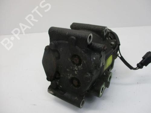 AC compressor MAZDA 2 (DY) 1.4 | BP38505056M34 - Image 4