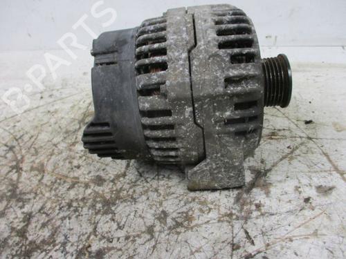 Alternator MERCEDES-BENZ S-CLASS (W220) S 430 (220.070, 220.170) | BP18797236M7 