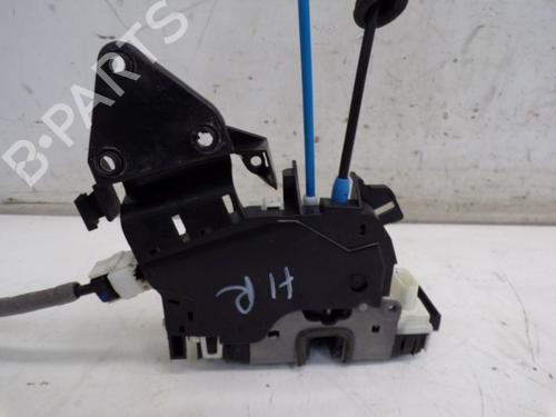 Rear right lock MERCEDES-BENZ C-CLASS (W204) C 300 4-matic (204.081) | BP29101960C99 
