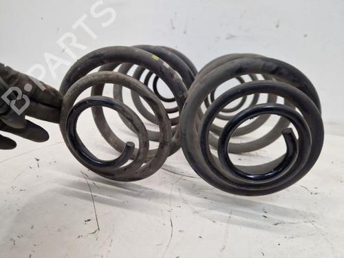 Shock absorber spring RENAULT TRAFIC III Van (FG_) 1.6 dCi 95 (FGMJ, FGMR) | BP29619191C152 